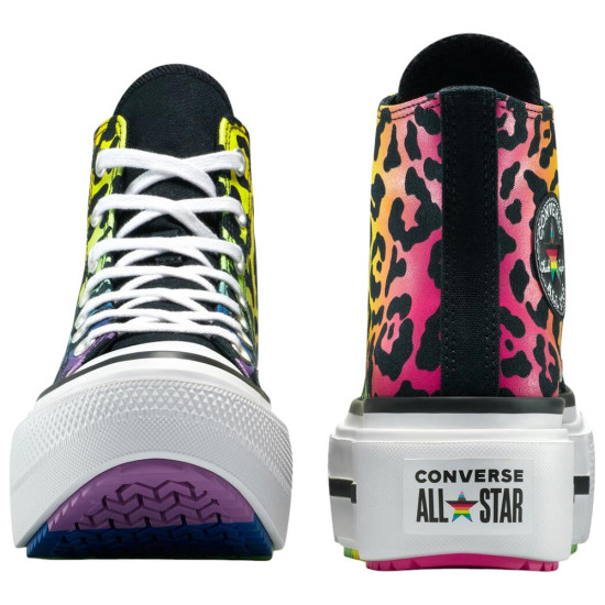 Converse Chuck Taylor All Star Lift Double Stack